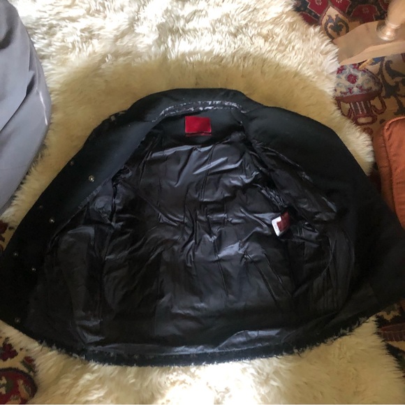 Moncler Gamme Rouge down the under jacket size 2 S/M - Picture 4 of 12